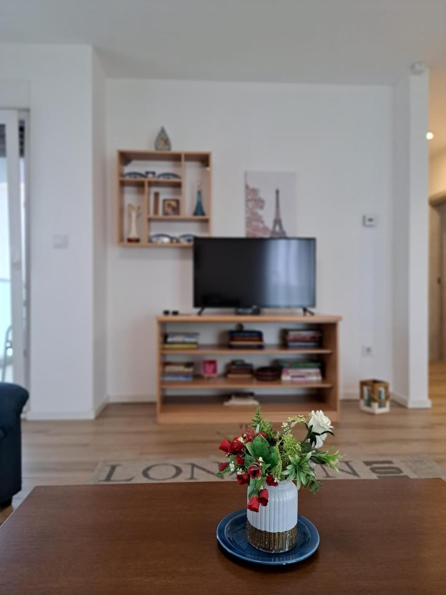 Foxxy Luxury Apartments スコピエ エクステリア 写真